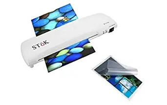 SToK ST-L11A A4 Lamination