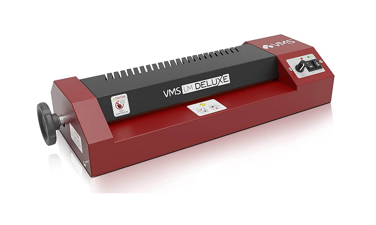 VMS Professional LM Deluxe Lamination