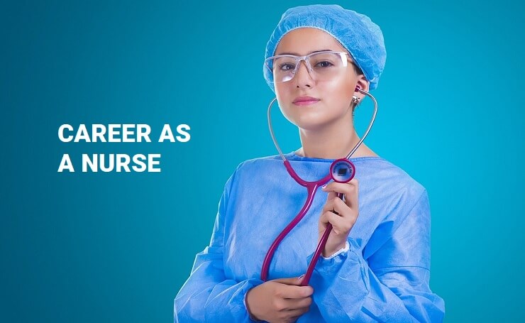 Career in Nursing