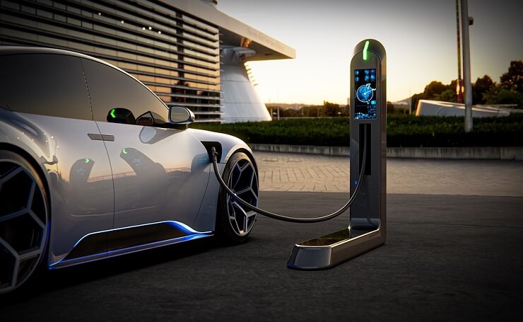 charging-station