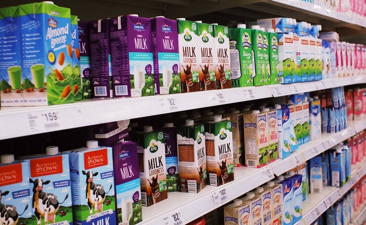 consumer-packaged-goods
