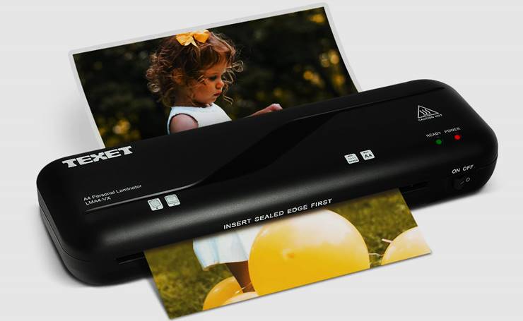 Best lamination machine