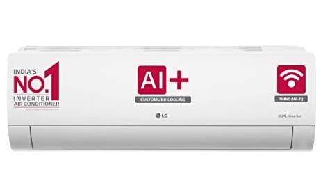 LG 1.5 Ton AC