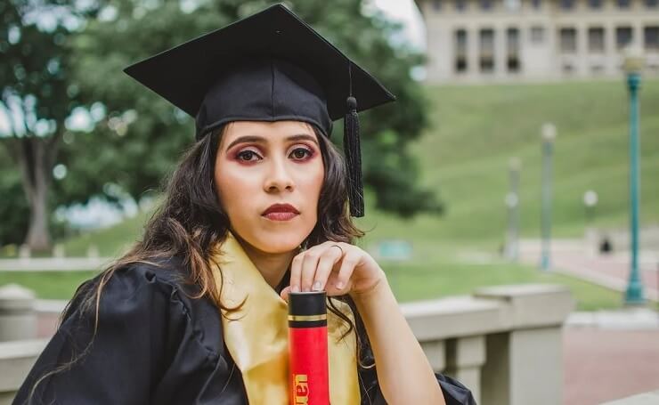 MBA Degree Colleges