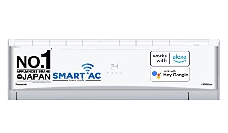Panasonic 2 Ton AC