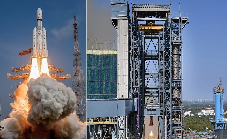 space-research-centers-India