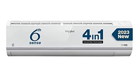 Wirlpool 1.5 ton AC