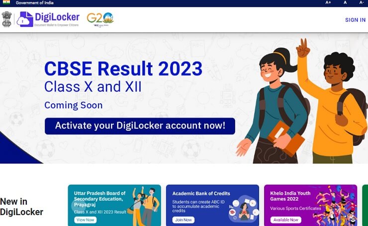 cbse-result-2023-digilocker