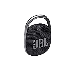JBL Clip 4 Bluetooth Speaker