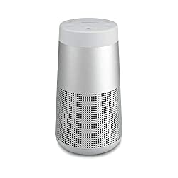 SoundLink Revolve II Portable Bluetooth Speaker