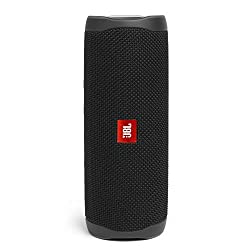 JBL Flip 5 by Harman Bluetooth Speaker