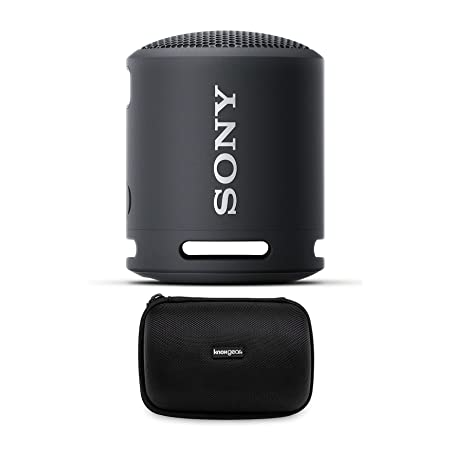 Sony SRS-XB12 Wireless Extra Bass Bluetooth Speaker