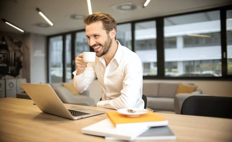 Find a Job That You Will Love