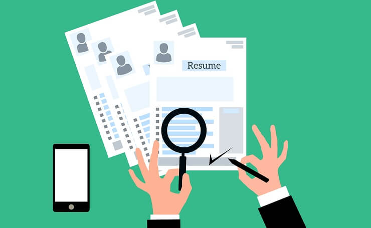 Best Resume Writing Services in India