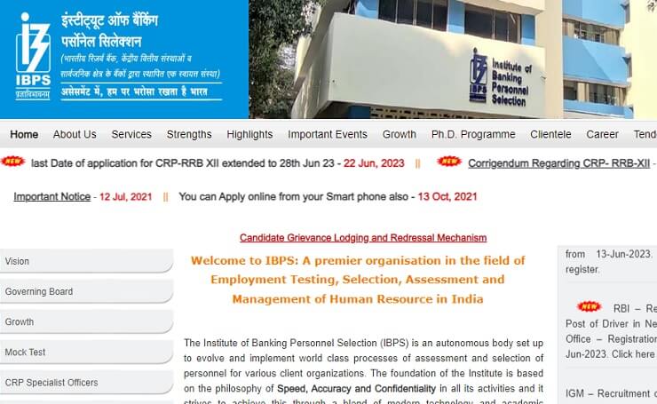 ibps-rrb-2023-date-extend