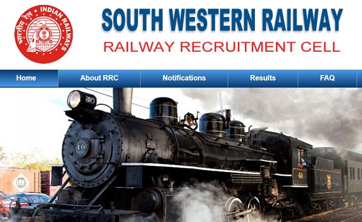 South Western Railway Recruitment 2023