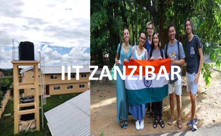 iit-zanzibar