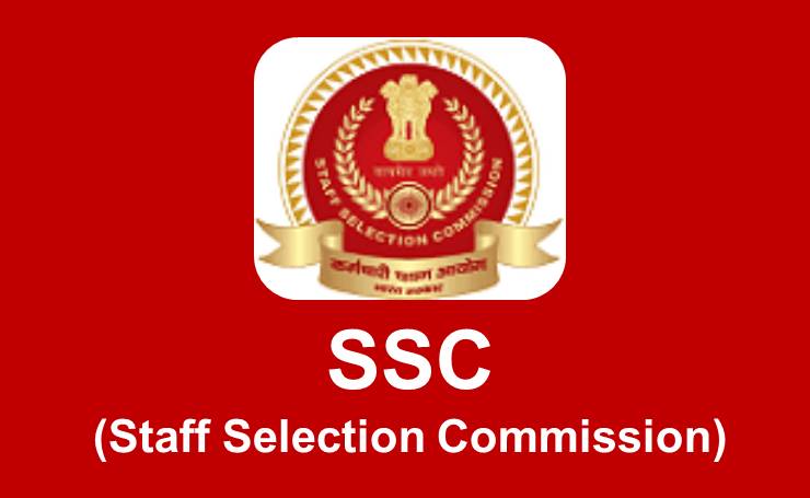 ssc staff selection commission