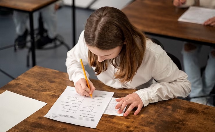 CBSE Board Exams 2024