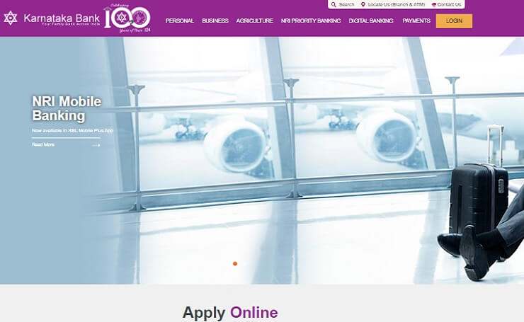 Karnataka Bank PO 2023 Notification