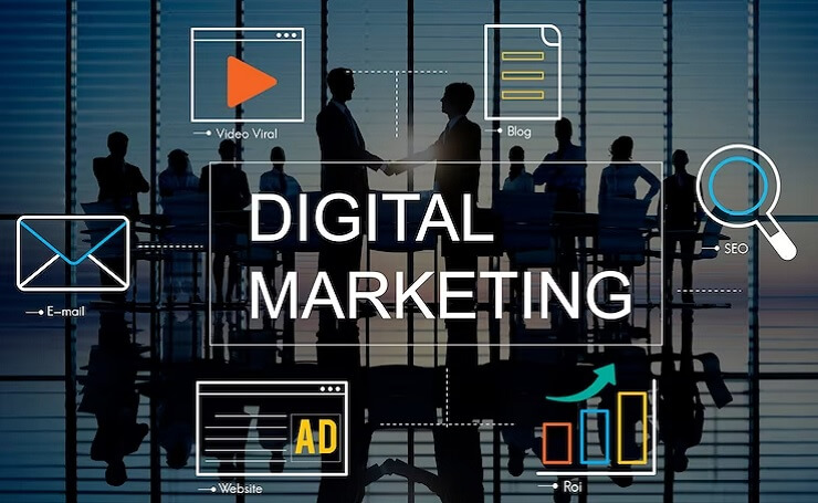 Best Digital Marketing Courses in India