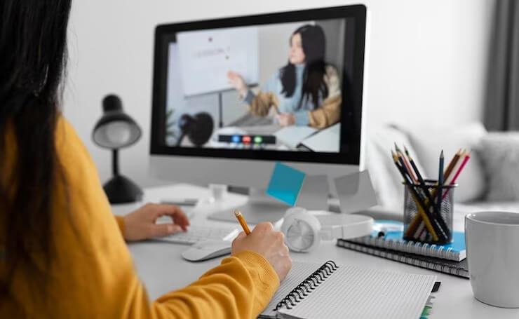 GATE online coaching