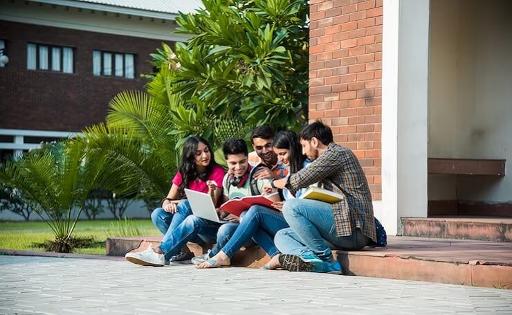 IAS coaching in Kolkata