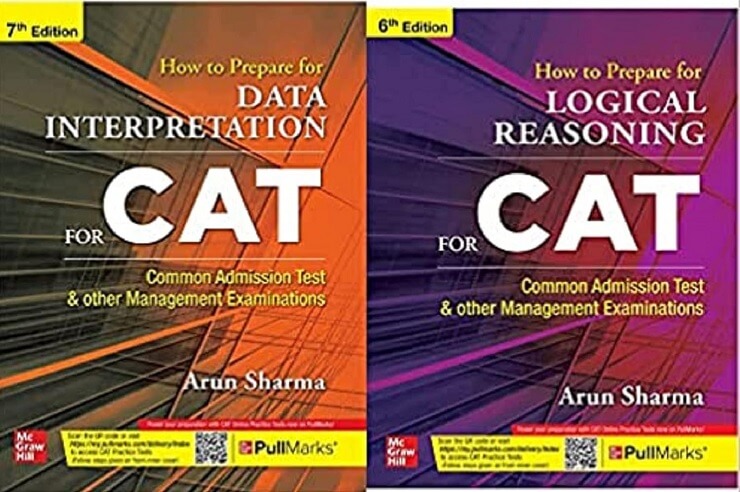 How to Prepare for DATA INTERPRETATION AND Logical Reasoning for CAT