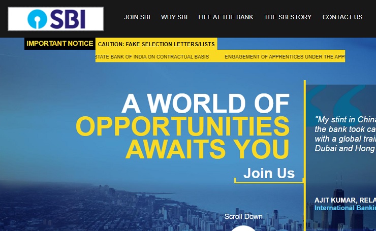 sbi apprentice 2023