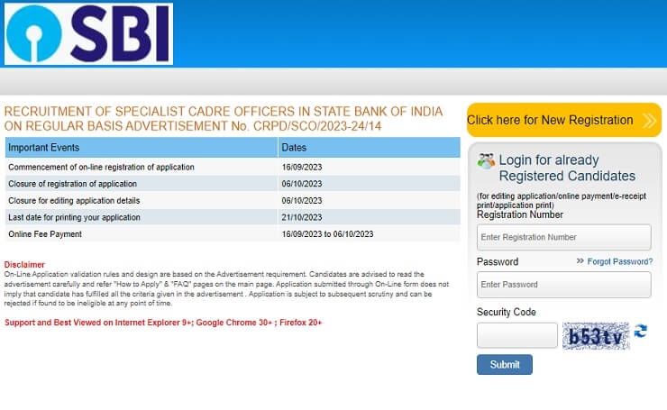 sbi-sco-recruitment-2023