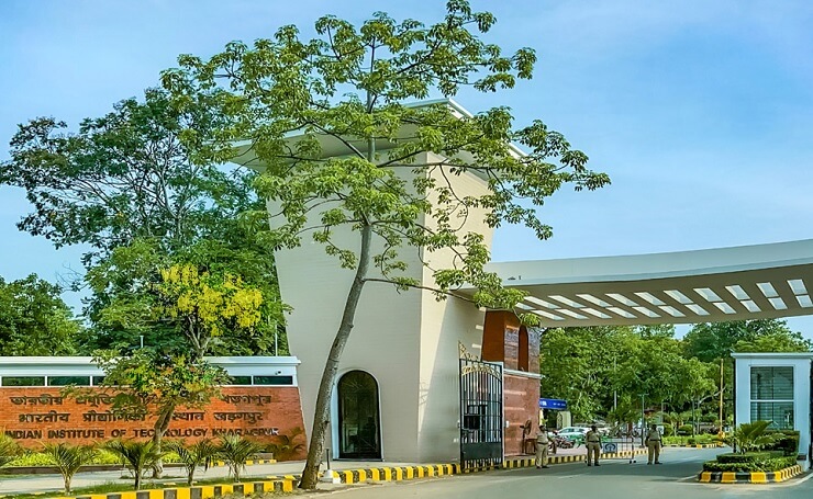 IIT Kharagpur Recruitment 2023
