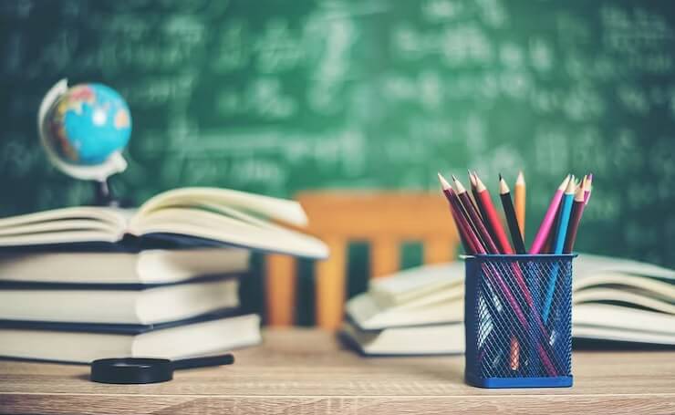 exam-book