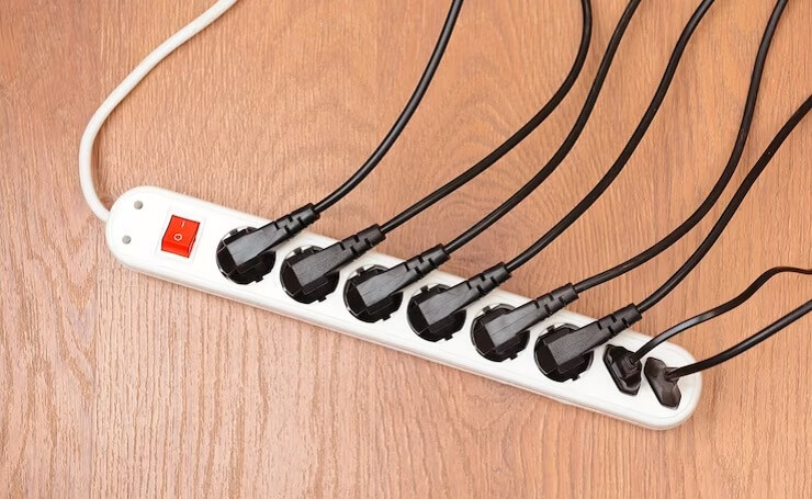 Best Extension Boards