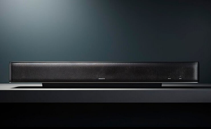 Best Home Theatre Systems