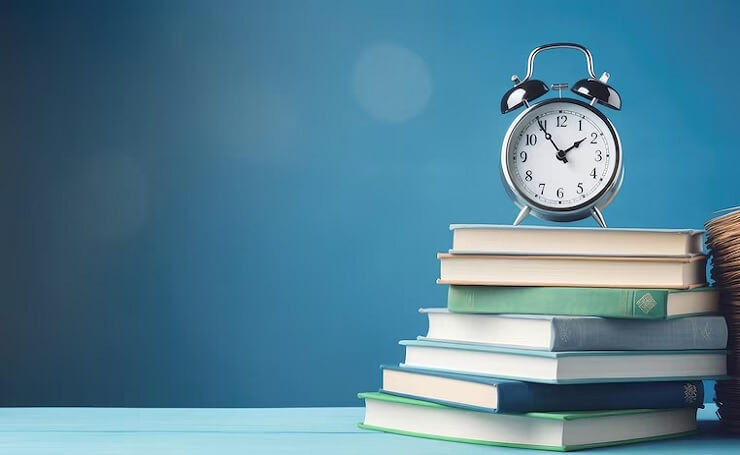 exam-time