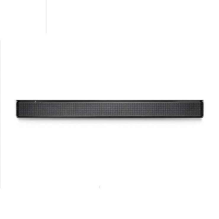 3. Bose TV Speaker- Small Soundbar for TV with Bluetooth