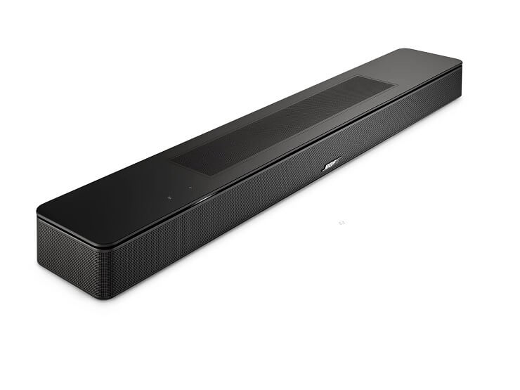 Bose New Smart Soundbar 600 Dolby Atmos with Bluetooth