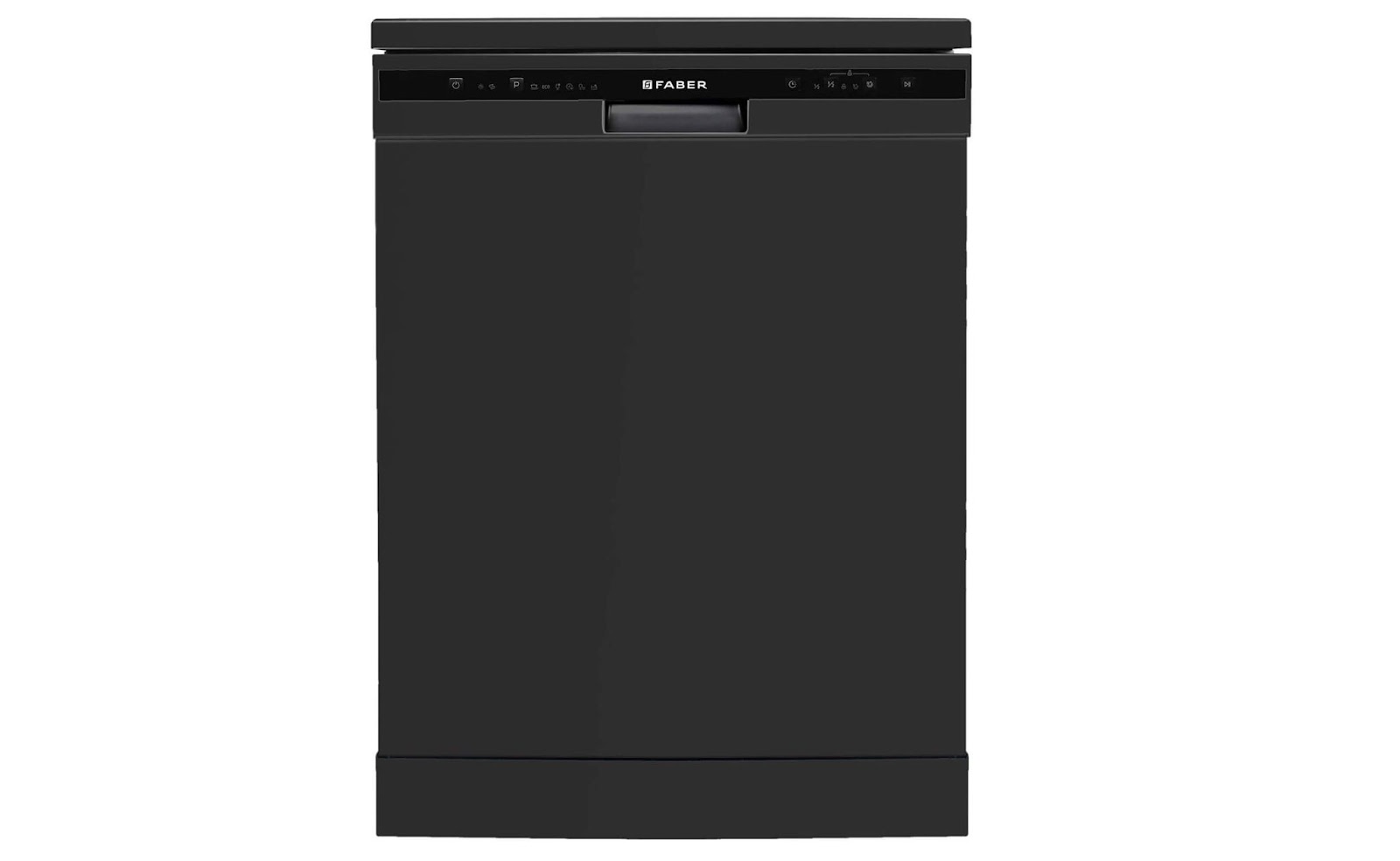 2. Faber 12 Place Settings Dishwasher - Click here for the Amazon Deal