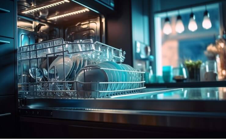 Best Dishwasher