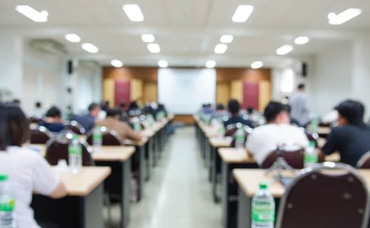 UPSC Recruitment 2024