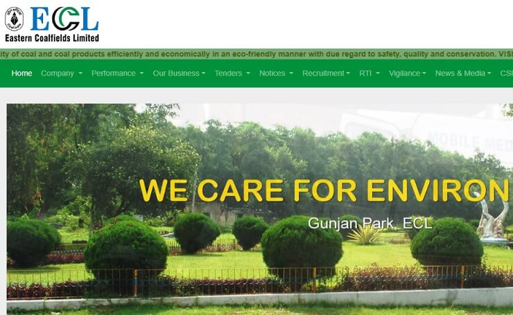 cil recruitment