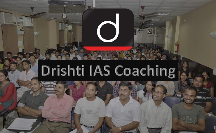 Drishti IAS
