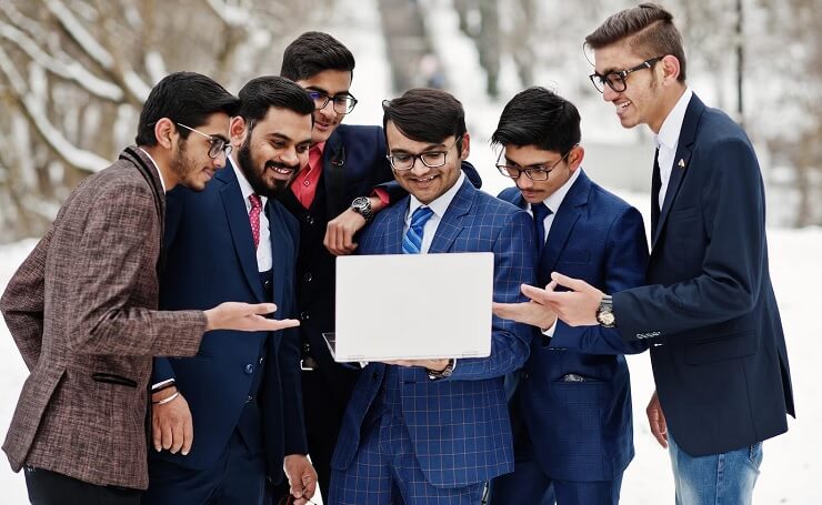 IB Recruitment 2024