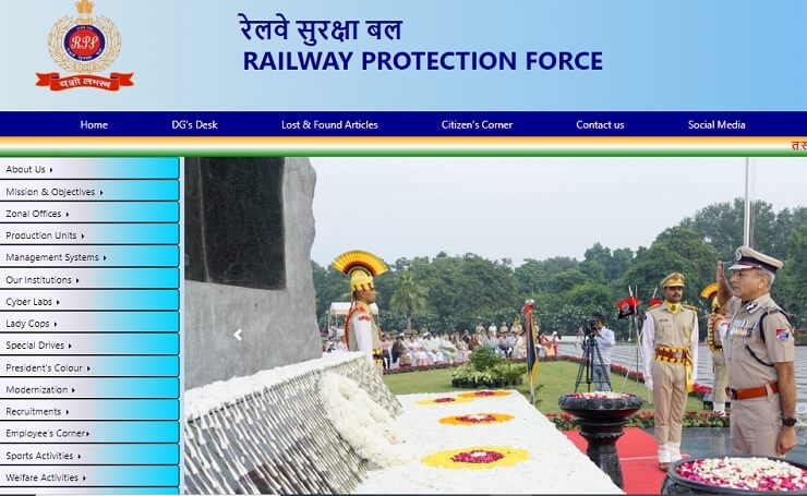 rrb-rpf-posts