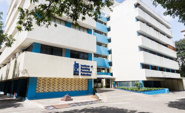 IBPS