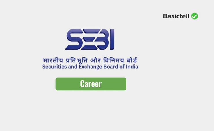 SEBI Recruitment
