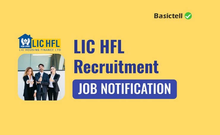 LIC-HFL-Recruitment