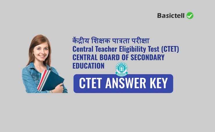 cbse-ctet-answer-key