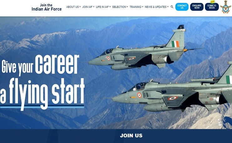 indian-air-force-recruitment